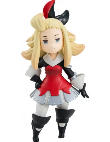 Bravely Default Estatua PVC Pop Up Parade Edea Lee 15 cm