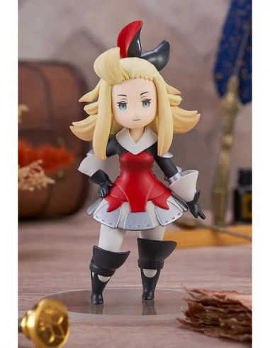 Bravely Default Estatua PVC Pop Up Parade Edea Lee 15 cm