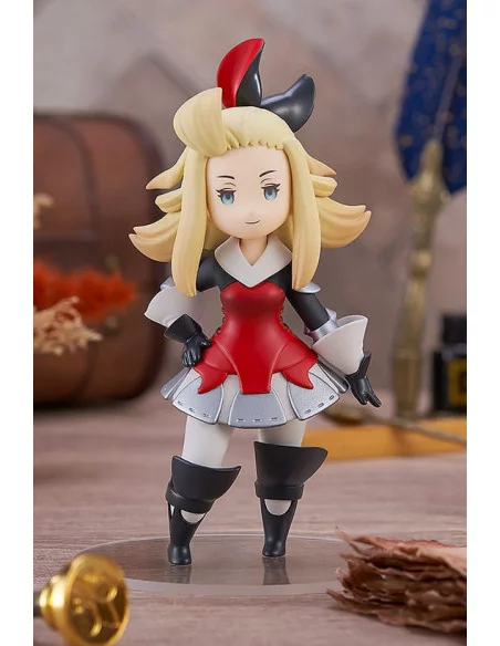 Bravely Default Estatua PVC Pop Up Parade Edea Lee 15 cm Bravely Default Estatua PVC Pop Up Parade Edea Lee 15 cm