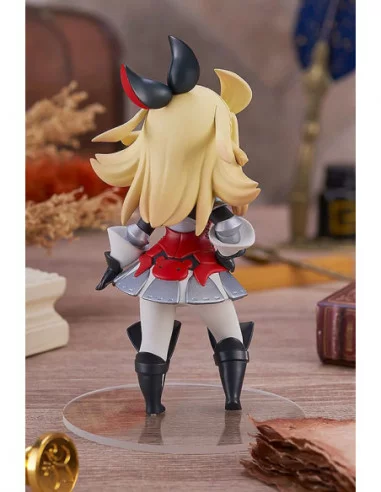 Bravely Default Estatua PVC Pop Up Parade Edea Lee 15 cm