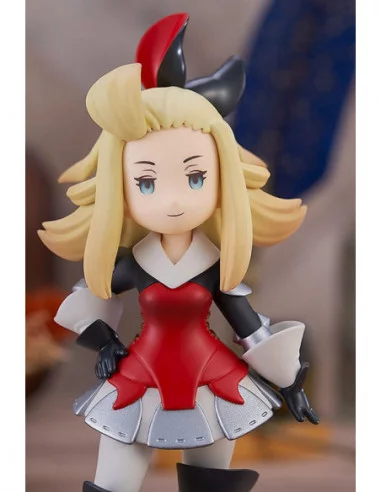 Bravely Default Estatua PVC Pop Up Parade Edea Lee 15 cm