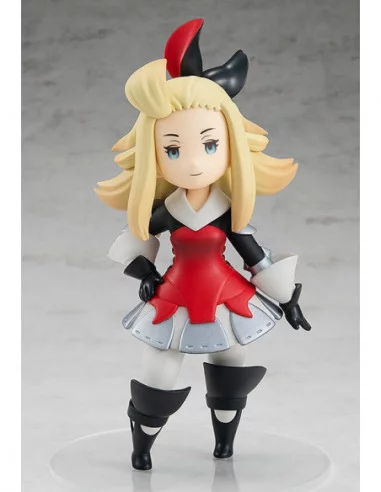 Bravely Default Estatua PVC Pop Up Parade Edea Lee 15 cm