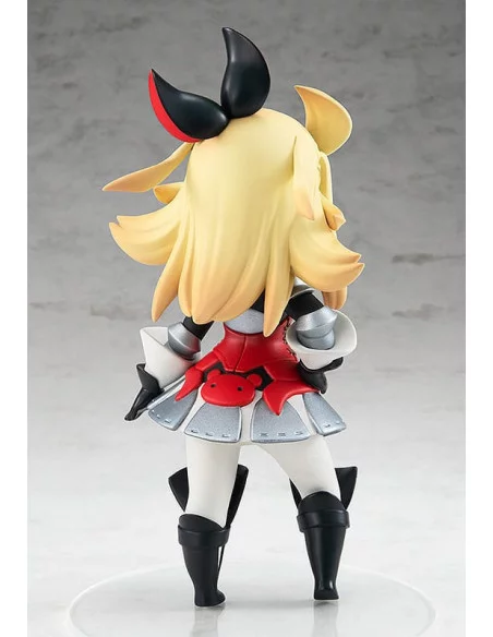 Bravely Default Estatua PVC Pop Up Parade Edea Lee 15 cm Bravely Default Estatua PVC Pop Up Parade Edea Lee 15 cm