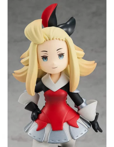 Bravely Default Estatua PVC Pop Up Parade Edea Lee 15 cm