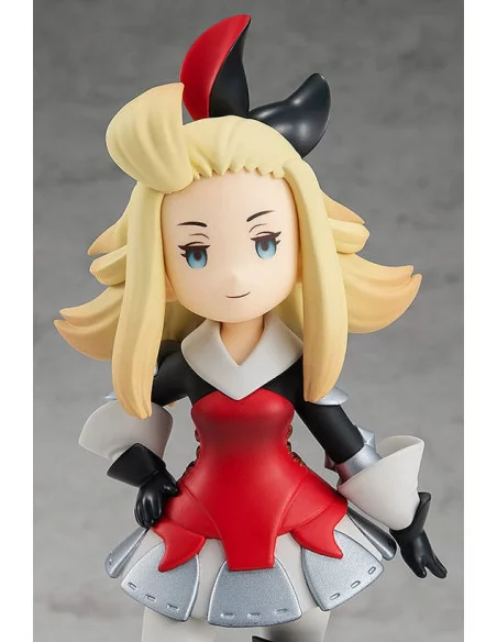 Bravely Default Estatua PVC Pop Up Parade Edea Lee 15 cm Bravely Default Estatua PVC Pop Up Parade Edea Lee 15 cm