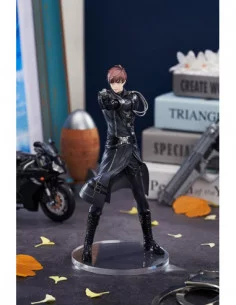 Love & Producer Estatua PVC Pop Up Parade Qi Bai 19 cm 2