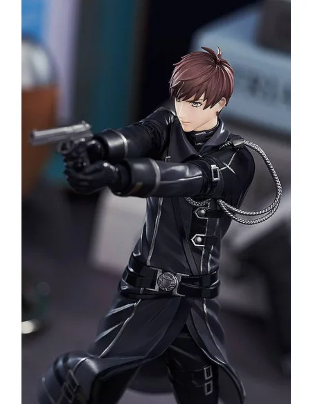 Love & Producer Estatua PVC Pop Up Parade Qi Bai 19 cm Love & Producer Estatua PVC Pop Up Parade Qi Bai 19 cm