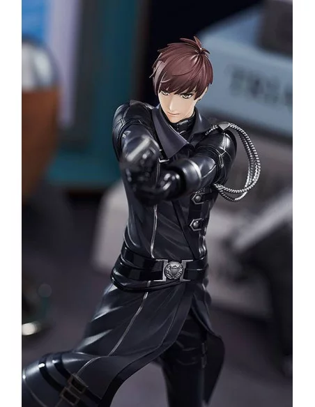 Love & Producer Estatua PVC Pop Up Parade Qi Bai 19 cm Love & Producer Estatua PVC Pop Up Parade Qi Bai 19 cm