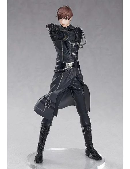 Love & Producer Estatua PVC Pop Up Parade Qi Bai 19 cm Love & Producer Estatua PVC Pop Up Parade Qi Bai 19 cm