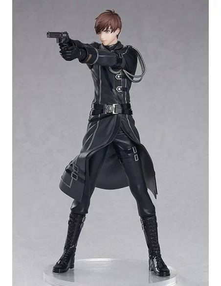 Love & Producer Estatua PVC Pop Up Parade Qi Bai 19 cm Love & Producer Estatua PVC Pop Up Parade Qi Bai 19 cm