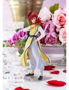 Yu Yu Hakusho Estatua PVC Pop Up Parade Kurama 17 cm 2