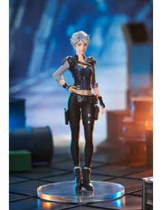 Ling Cage: Incarnation Estatua Pop Up Parade Ran Bing 17 cm 2