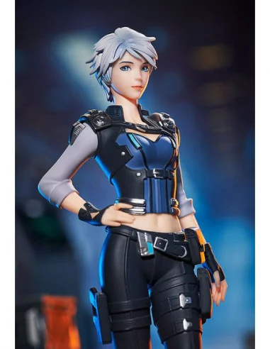 Ling Cage: Incarnation Estatua Pop Up Parade Ran Bing 17 cm