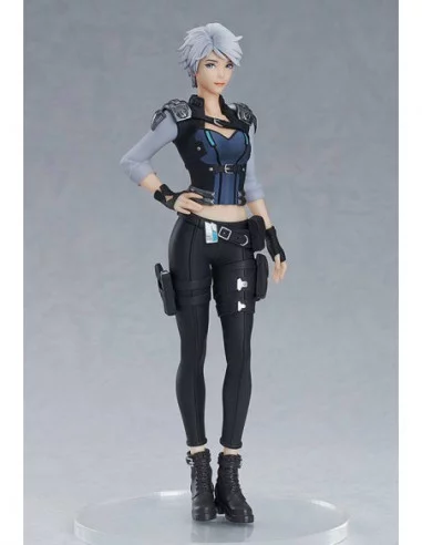 Ling Cage: Incarnation Estatua Pop Up Parade Ran Bing 17 cm