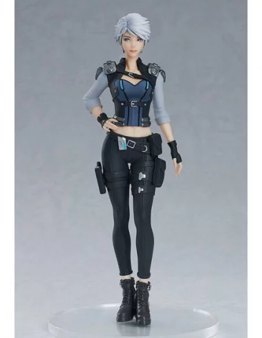 Ling Cage: Incarnation Estatua Pop Up Parade Ran Bing 17 cm