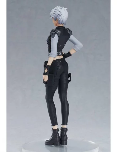 Ling Cage: Incarnation Estatua Pop Up Parade Ran Bing 17 cm