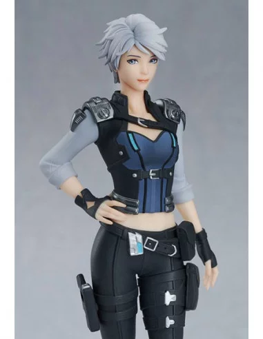 Ling Cage: Incarnation Estatua Pop Up Parade Ran Bing 17 cm