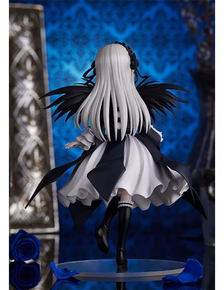 Rozen Maiden Estatua PVC Pop Up Parade Suiginto 15 cm Rozen Maiden Estatua PVC Pop Up Parade Suiginto 15 cm