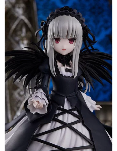 Rozen Maiden Estatua PVC Pop Up Parade Suiginto 15 cm