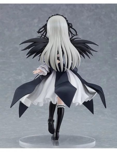 Rozen Maiden Estatua PVC Pop Up Parade Suiginto 15 cm Rozen Maiden Estatua PVC Pop Up Parade Suiginto 15 cm