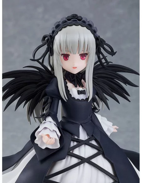 Rozen Maiden Estatua PVC Pop Up Parade Suiginto 15 cm Rozen Maiden Estatua PVC Pop Up Parade Suiginto 15 cm