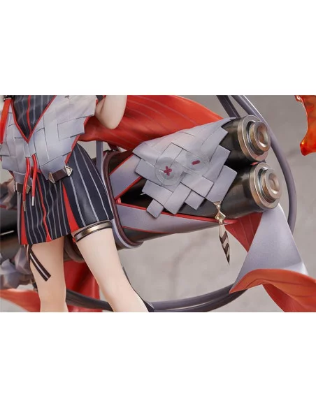 Arknights Estatua PVC 1/7 Ifrit Elite 2 30 cm Arknights Estatua PVC 1/7 Ifrit Elite 2 30 cm