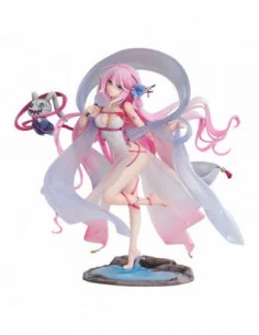 Iron Saga Estatua PVC 1/8 Slokai: Fairy of the Moon Ver. 21 cm