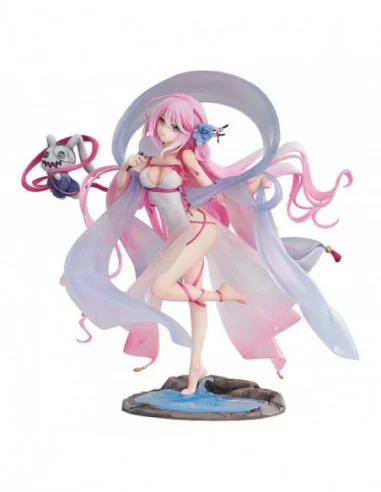 Iron Saga Estatua PVC 1/8 Slokai: Fairy of the Moon Ver. 21 cm