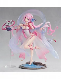 Iron Saga Estatua PVC 1/8 Slokai: Fairy of the Moon Ver. 21 cm 2
