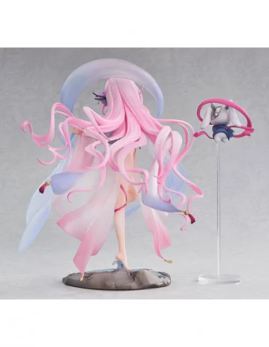 Iron Saga Estatua PVC 1/8 Slokai: Fairy of the Moon Ver. 21 cm
