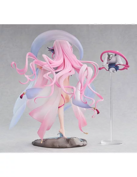 Iron Saga Estatua PVC 1/8 Slokai: Fairy of the Moon Ver. 21 cm Iron Saga Estatua PVC 1/8 Slokai: Fairy of the Moon Ver. 21 cm
