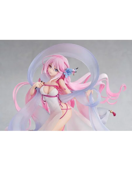 Iron Saga Estatua PVC 1/8 Slokai: Fairy of the Moon Ver. 21 cm Iron Saga Estatua PVC 1/8 Slokai: Fairy of the Moon Ver. 21 cm