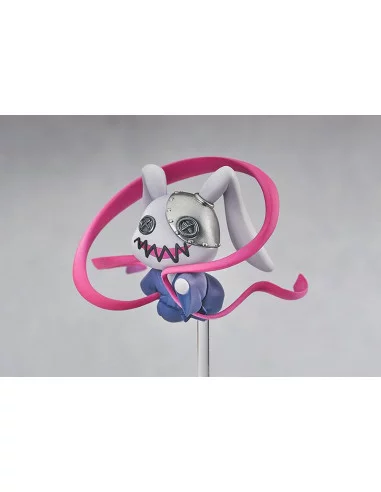 Iron Saga Estatua PVC 1/8 Slokai: Fairy of the Moon Ver. 21 cm