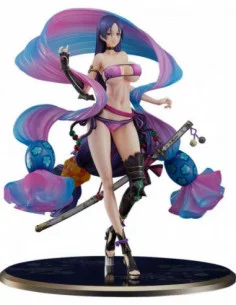 Fate/Grand Order Estatua PVC 1/7 Lancer/Minamoto-no-Raikou AQ 30 cm