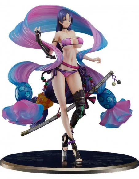 Fate/Grand Order Estatua PVC 1/7 Lancer/Minamoto-no-Raikou AQ 30 cm