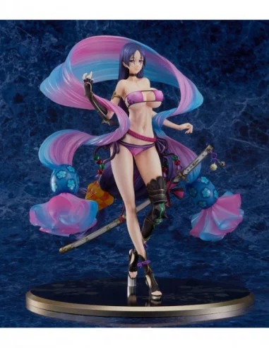 Fate/Grand Order Estatua PVC 1/7 Lancer/Minamoto-no-Raikou AQ 30 cm