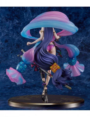 Fate/Grand Order Estatua PVC 1/7 Lancer/Minamoto-no-Raikou AQ 30 cm