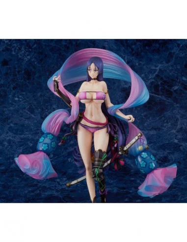 Fate/Grand Order Estatua PVC 1/7 Lancer/Minamoto-no-Raikou AQ 30 cm