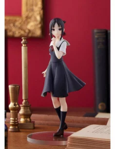Kaguya-sama: Love is War? Estatua PVC Pop Up Parade Kaguya Shinomiya 17 cm 2