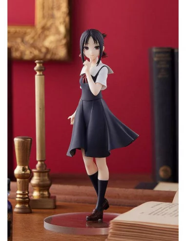 Kaguya-sama: Love is War? Estatua PVC Pop Up Parade Kaguya Shinomiya 17 cm