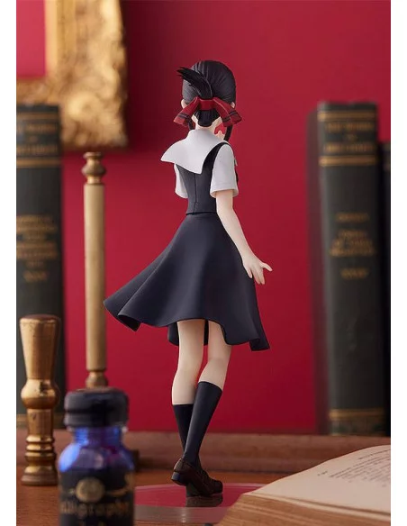 Kaguya-sama: Love is War? Estatua PVC Pop Up Parade Kaguya Shinomiya 17 cm Kaguya-sama: Love is War? Estatua PVC Pop Up Parade Kaguya Shinomiya 17 cm