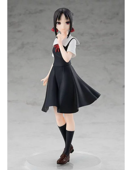 Kaguya-sama: Love is War? Estatua PVC Pop Up Parade Kaguya Shinomiya 17 cm Kaguya-sama: Love is War? Estatua PVC Pop Up Parade Kaguya Shinomiya 17 cm