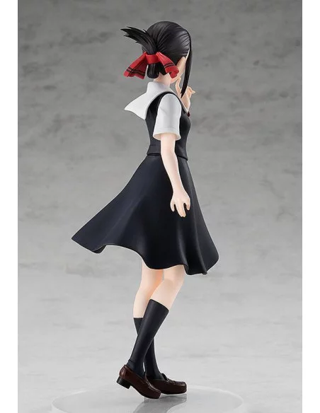 Kaguya-sama: Love is War? Estatua PVC Pop Up Parade Kaguya Shinomiya 17 cm Kaguya-sama: Love is War? Estatua PVC Pop Up Parade Kaguya Shinomiya 17 cm