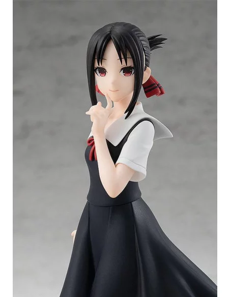Kaguya-sama: Love is War? Estatua PVC Pop Up Parade Kaguya Shinomiya 17 cm Kaguya-sama: Love is War? Estatua PVC Pop Up Parade Kaguya Shinomiya 17 cm
