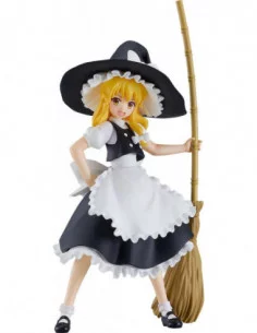 Touhou Project Estatua PVC Pop Up Parade Marisa Kirisame 17 cm