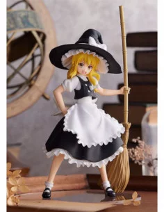 Touhou Project Estatua PVC Pop Up Parade Marisa Kirisame 17 cm 2