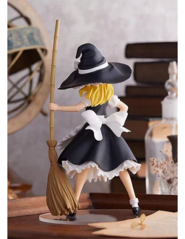 Touhou Project Estatua PVC Pop Up Parade Marisa Kirisame 17 cm