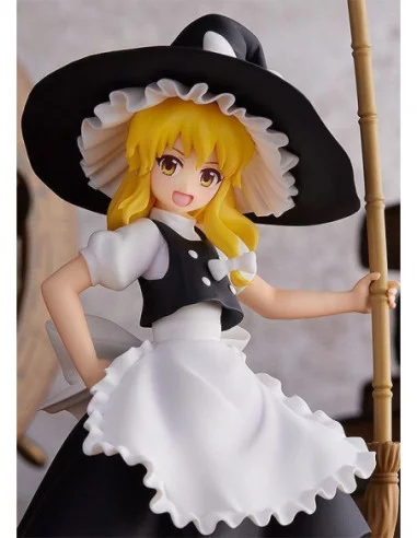 Touhou Project Estatua PVC Pop Up Parade Marisa Kirisame 17 cm