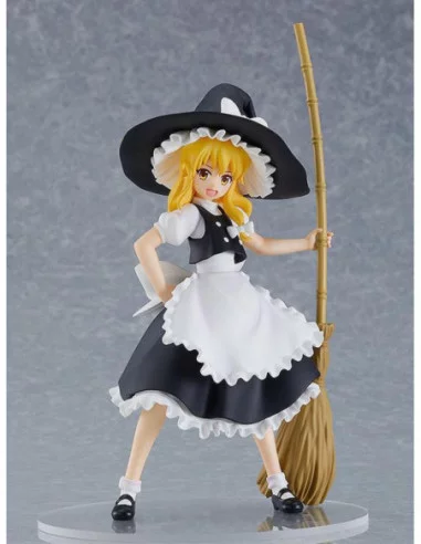 Touhou Project Estatua PVC Pop Up Parade Marisa Kirisame 17 cm