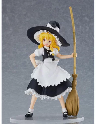 Touhou Project Estatua PVC Pop Up Parade Marisa Kirisame 17 cm